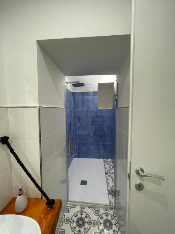 Mini Appartamenti Ballaro Rooms 팔레르모 외부 사진